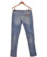 254957 Jeans WRANGLER Occasion Vêtement occasion seconde main