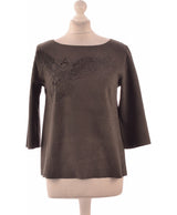254984 Tops et t-shirts COP COPINE Occasion Once Again Friperie en ligne