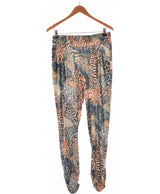 255004 Pantalons et pantacourts MORGAN Occasion Once Again Friperie en ligne