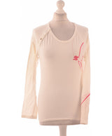 255023 Tops et t-shirts PUMA Occasion Once Again Friperie en ligne