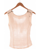 255031 Tops et t-shirts ZARA Occasion Once Again Friperie en ligne