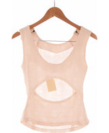 255031 Tops et t-shirts ZARA Occasion Vêtement occasion seconde main