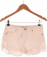 255042 Shorts et bermudas STRADIVARIUS Occasion Once Again Friperie en ligne