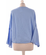 255068 Tops et t-shirts MANGO Occasion Vêtement occasion seconde main