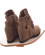 255071 Chaussures SAN MARINA Occasion Vêtement occasion seconde main