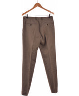 255116 Pantalons et pantacourts HUGO BOSS Occasion Vêtement occasion seconde main