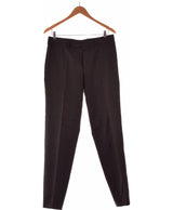 255121 Pantalons et pantacourts HUGO BOSS Occasion Once Again Friperie en ligne