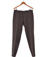 255122 Pantalons et pantacourts HUGO BOSS Occasion Once Again Friperie en ligne