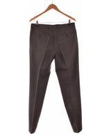 255122 Pantalons et pantacourts HUGO BOSS Occasion Vêtement occasion seconde main