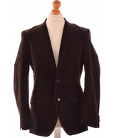 255124 Vestes HUGO BOSS Occasion Once Again Friperie en ligne