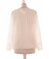 255128 Tops et t-shirts MASSIMO DUTTI Occasion Vêtement occasion seconde main