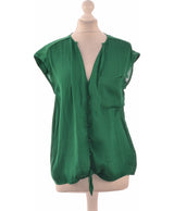 255134 Chemises et blouses ZARA Occasion Once Again Friperie en ligne