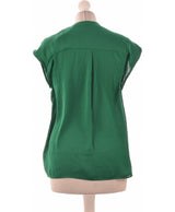 255134 Chemises et blouses ZARA Occasion Vêtement occasion seconde main