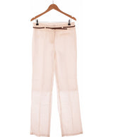 255138 Pantalons et pantacourts CAMAIEU Occasion Once Again Friperie en ligne