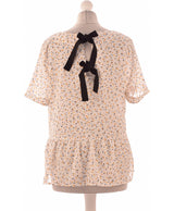 255180 Chemises et blouses CAMAIEU Occasion Vêtement occasion seconde main