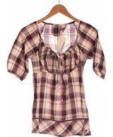 255193 Chemises et blouses BONOBO Occasion Once Again Friperie en ligne