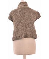 255198 Pulls et gilets MISS CAPTAIN Occasion Vêtement occasion seconde main