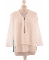 255203 Chemises et blouses MISS CAPTAIN Occasion Once Again Friperie en ligne