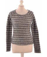 255248 Pulls et gilets BERSHKA Occasion Once Again Friperie en ligne