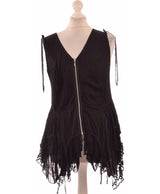 255274 Pulls et gilets LMV Occasion Once Again Friperie en ligne