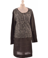 255279 Robes MISS CAPTAIN Occasion Once Again Friperie en ligne