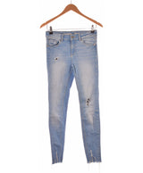 255299 Jeans STRADIVARIUS Occasion Once Again Friperie en ligne