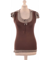 255333 Tops et t-shirts CACHE CACHE Occasion Once Again Friperie en ligne