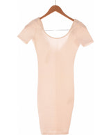 255336 Robes BERSHKA Occasion Once Again Friperie en ligne