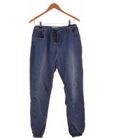 255345 Pantalons et pantacourts BERSHKA Occasion Once Again Friperie en ligne