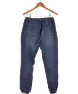255345 Pantalons et pantacourts BERSHKA Occasion Vêtement occasion seconde main