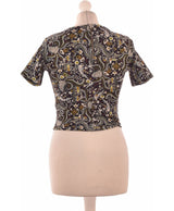 255354 Tops et t-shirts PULL AND BEAR Occasion Vêtement occasion seconde main