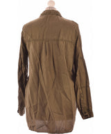 255371 Chemises et blouses ZARA Occasion Vêtement occasion seconde main