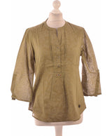 255419 Chemises et blouses NAPAPIJRI Occasion Once Again Friperie en ligne