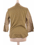 255419 Chemises et blouses NAPAPIJRI Occasion Vêtement occasion seconde main