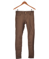 255426 Pantalons et pantacourts ZARA Occasion Once Again Friperie en ligne