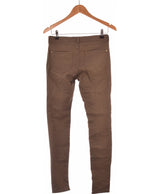 255426 Pantalons et pantacourts ZARA Occasion Vêtement occasion seconde main
