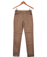 255428 Pantalons et pantacourts MANGO Occasion Once Again Friperie en ligne