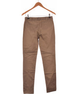 255428 Pantalons et pantacourts MANGO Occasion Vêtement occasion seconde main