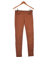 255432 Jeans MANGO Occasion Once Again Friperie en ligne
