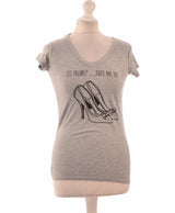 255437 Tops et t-shirts CACHE CACHE Occasion Once Again Friperie en ligne
