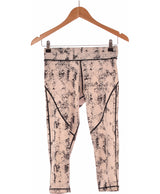 255461 Pantalons et pantacourts BERSHKA Occasion Once Again Friperie en ligne