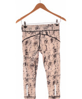 255461 Pantalons et pantacourts BERSHKA Occasion Vêtement occasion seconde main