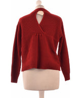 255474 Pulls et gilets MANGO Occasion Vêtement occasion seconde main