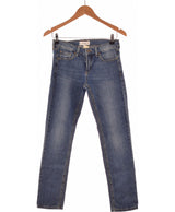 255477 Jeans MANGO Occasion Once Again Friperie en ligne