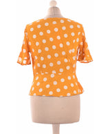 255484 Chemises et blouses BERSHKA Occasion Vêtement occasion seconde main