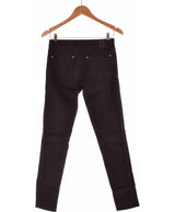 255485 Pantalons et pantacourts ZARA Occasion Vêtement occasion seconde main