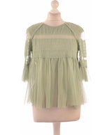 255493 Tops et t-shirts ZARA Occasion Once Again Friperie en ligne