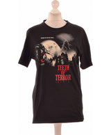 255510 Tops et t-shirts PUMA Occasion Once Again Friperie en ligne