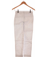 255516 Pantalons et pantacourts CAMAIEU Occasion Vêtement occasion seconde main
