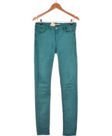 255543 Jeans ZARA Occasion Once Again Friperie en ligne